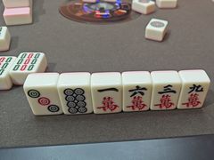 -麻友记·24h自助棋牌(金融科贸店)