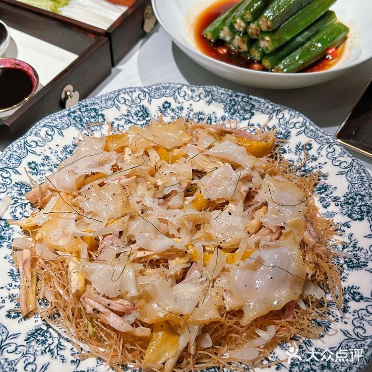 
京城最美烤鸭，非这家莫属了！