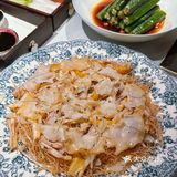 
京城最美烤鸭，非这家莫属了！