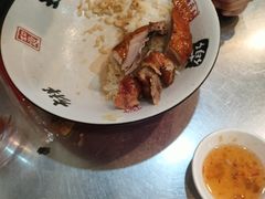 -吾家香港烧腊专门店