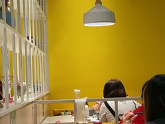 大堂-蛙蛙叫·干锅年代(钻石广场店)