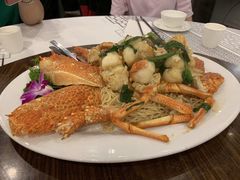 -壹号海鲜酒楼