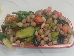 -秦君宝手擀菠菜面(金花路店)