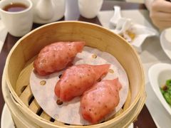 -斑斓西餐厅·自助茶点(高崎机场佰翔花园酒店)