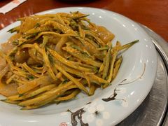 -老朴朝鲜风味(顾乡店)