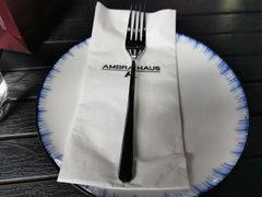 -Ambra Haus琥珀屋精酿餐厅(宝山店)