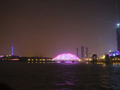 -武汉两江游览·夜游长江(汉口粤汉码头)