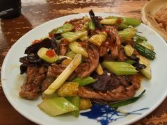 -邓公本味卤·江湖菜(天星桥创始店)