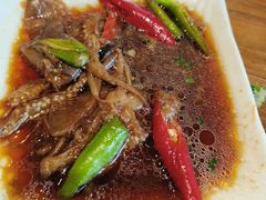 -鸿毛饺子(紫竹桥店)
