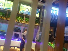 -快乐爱斯米牛排自助(正大广场店)