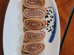 -前门杨记·铜锅涮肉(王府井·故宫店)