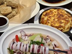 -朴墅(西湖青芝坞店·杭帮菜·家宴.14年的店)