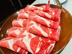 上脑牛肉-东来顺饭庄(apm总店)