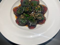 油麻地溏心皮蛋-湖滨客舍·湖北菜