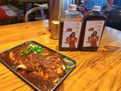 -兔槽江湖菜·重庆璧山兔(水围店)
