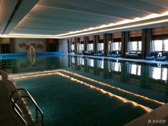 -上海崇明金茂凯悦酒店