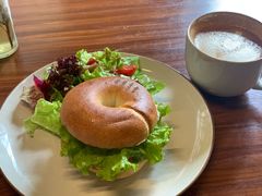 -VESH COFFEE(定西路店)