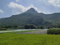 -帽儿山漂流