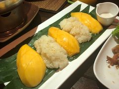 -自然餐厅(Phuket)
