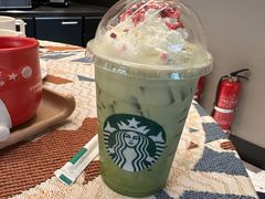 -星巴克(成都太古里二店)