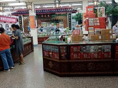 大堂-采芝斋评弹茶馆(观前街店)