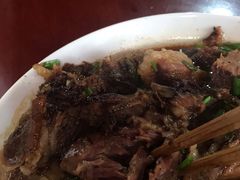 -南花桥羊肉馆老字号(乌镇店)