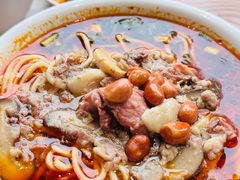 -吴记怪味面(牛王庙店)