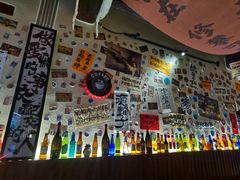 -三杯赤運·中式小酒馆(所城里店)