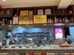 -六泰居·尔滨地标·东北菜(黄河路店)