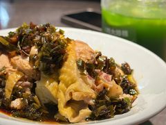 -阿大排档(长春这有山店)