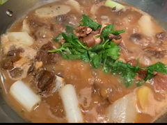 -湖南老饭铺(福永店)