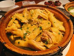 -南园民国茶楼餐厅·常州菜(北大街店)