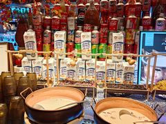 -喜庭海鲜自助(深圳万丰海岸城店)