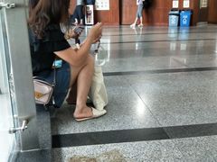 -广州市第二少年宫