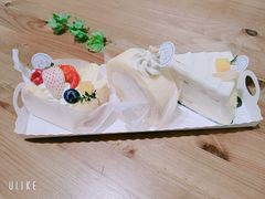 -Kekimatata 生日蛋糕·烘焙教学