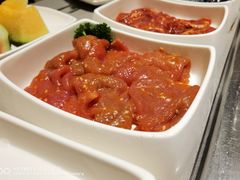 劲爆牛肉-海底捞火锅(奥山世纪城店)