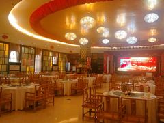 大堂-豫满楼(郑东新区店)