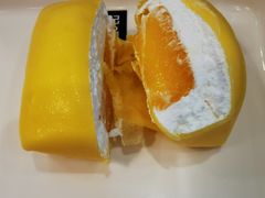 芒果班戟-满记甜品(金唐购物中心店)
