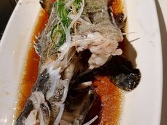 -达叔香味海鲜(海棠68环球美食街店)