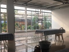-桉树林A coffee 森林餐厅(三圣乡店)