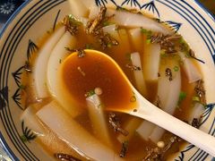 -百花人家(清水镇店)