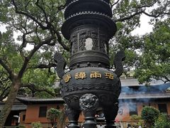 -普陀山风景名胜区-法雨禅寺
