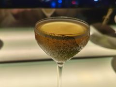 -OZONE 顶楼酒吧(香港丽思卡尔顿酒店)