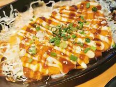 -雷门拉面店(新光天地店)