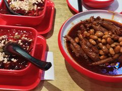 -老闵田螺馆·南昌特色小炒(梦时代店)