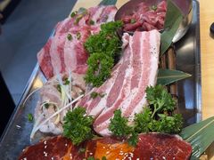 -麻蒲碳烤肉(梅花园店)