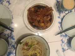 -东方饺子王(新阳路店)