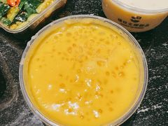 -杨枝金捞甜品(氹仔泉澧店)