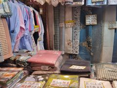 -中国国际会展中心-马甸购物街