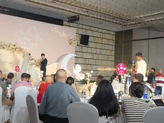 -长沙小天鹅戴斯酒店